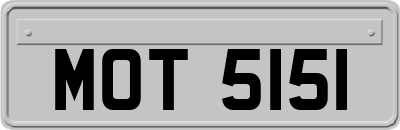 MOT5151