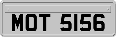 MOT5156