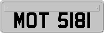 MOT5181