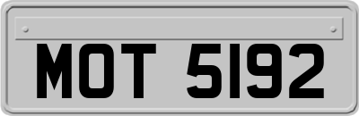 MOT5192