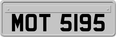 MOT5195