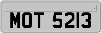 MOT5213