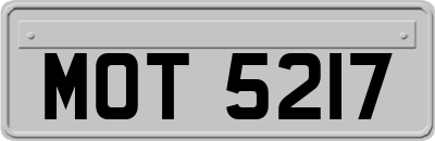 MOT5217