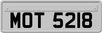 MOT5218