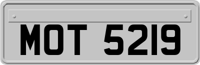 MOT5219
