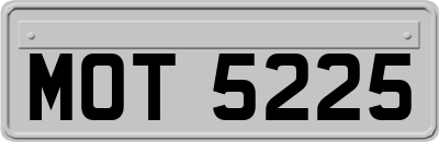 MOT5225