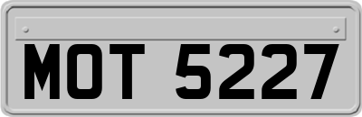 MOT5227