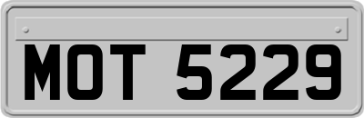 MOT5229