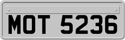 MOT5236