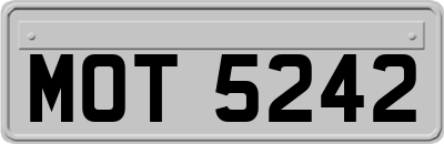 MOT5242