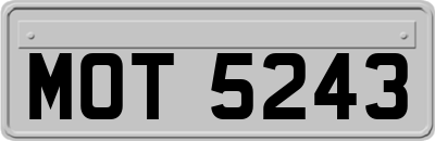 MOT5243