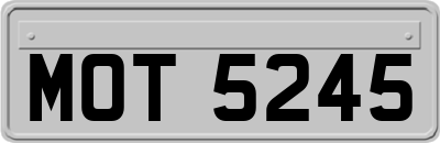 MOT5245