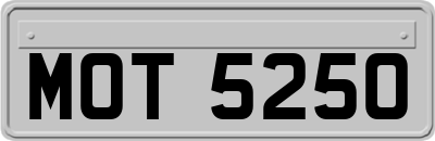 MOT5250