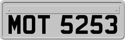 MOT5253