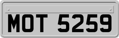 MOT5259