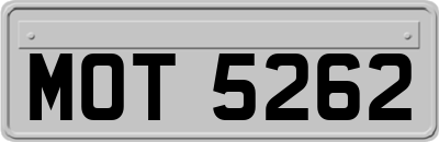 MOT5262