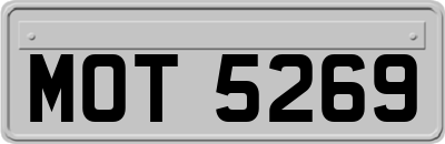 MOT5269