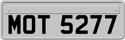 MOT5277