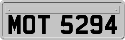 MOT5294