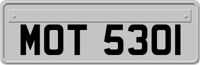 MOT5301