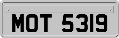 MOT5319