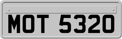 MOT5320