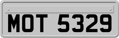 MOT5329