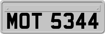 MOT5344