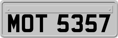 MOT5357