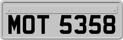 MOT5358