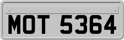 MOT5364