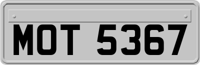 MOT5367