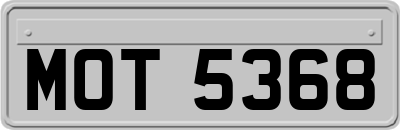 MOT5368