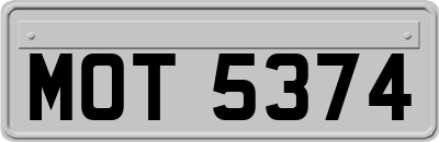 MOT5374