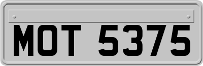 MOT5375