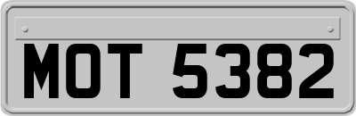 MOT5382
