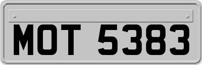MOT5383