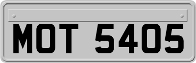 MOT5405