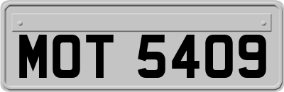 MOT5409