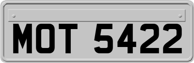 MOT5422