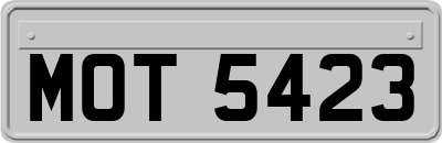 MOT5423