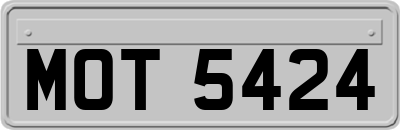MOT5424