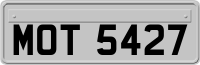 MOT5427