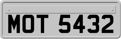 MOT5432