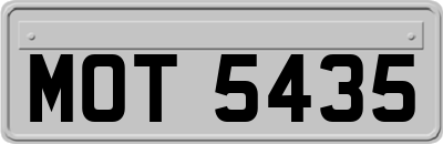 MOT5435