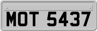 MOT5437
