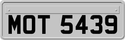 MOT5439