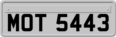 MOT5443