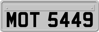 MOT5449