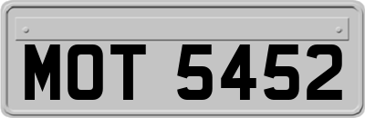 MOT5452